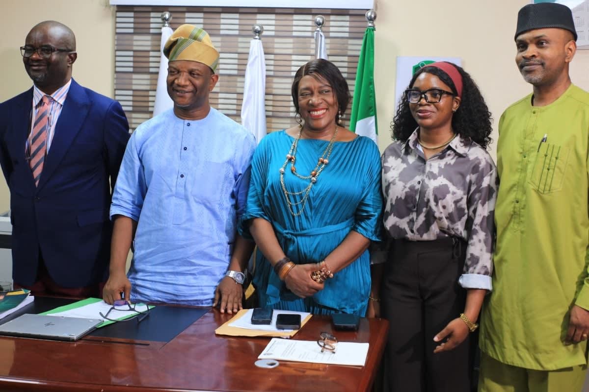 Nigeria’s Push to Integrate Community Pharmacists into National Health Insurance: A Game Changer for Universal Health Coverage