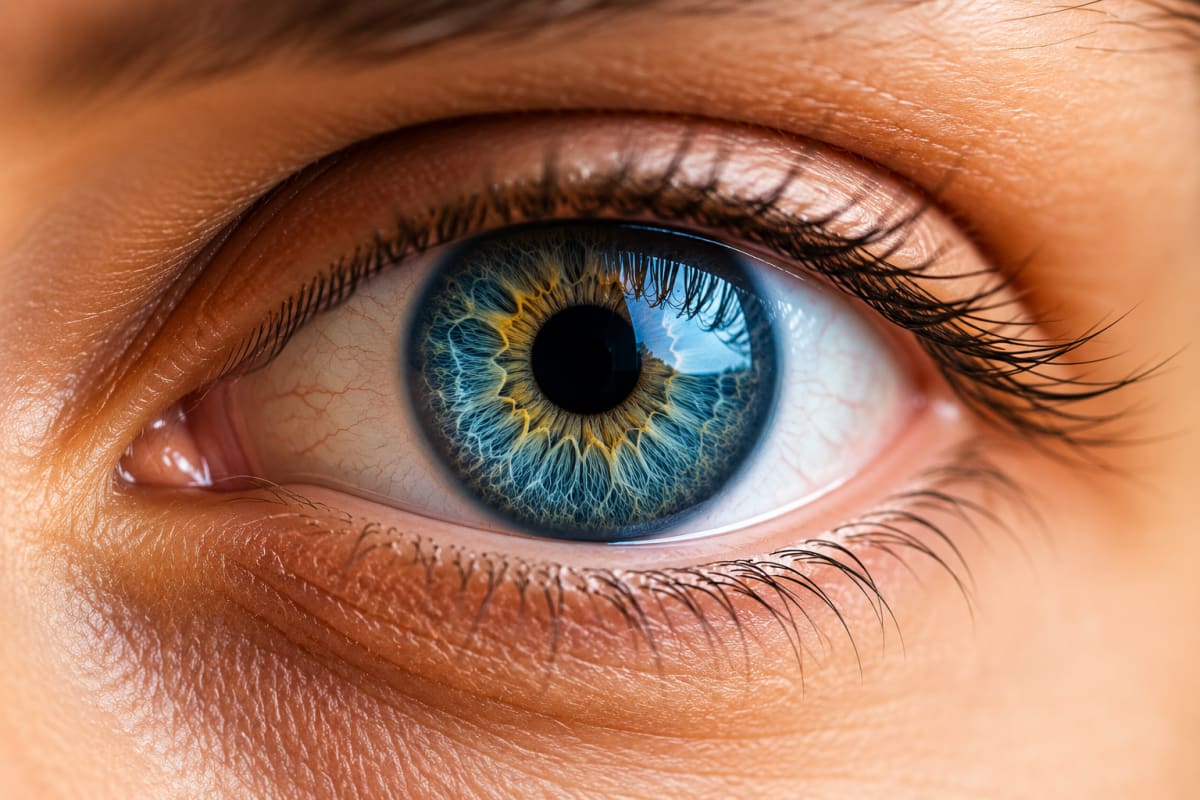 Scientists Uncover the Eye’s Hidden Waste Removal System: A Breakthrough for Blindness Prevention