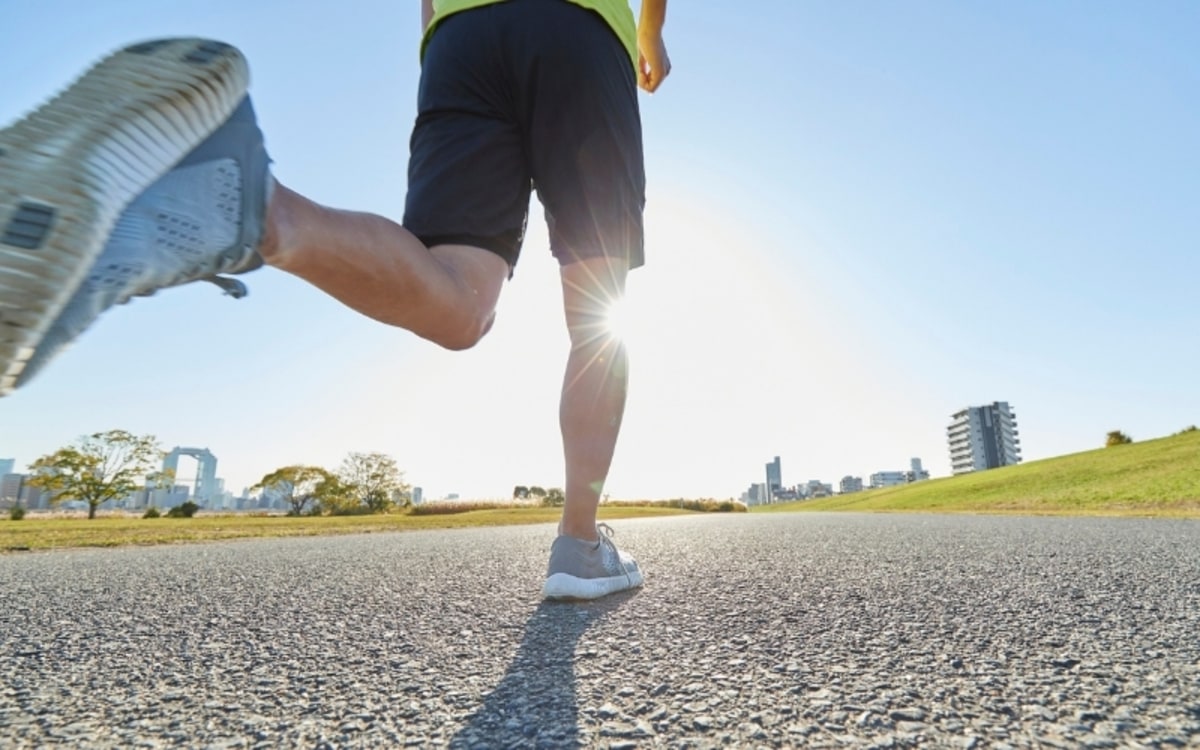 Winter vitamin D deficiency: Why outdoor exercise may be the most effective natural solution