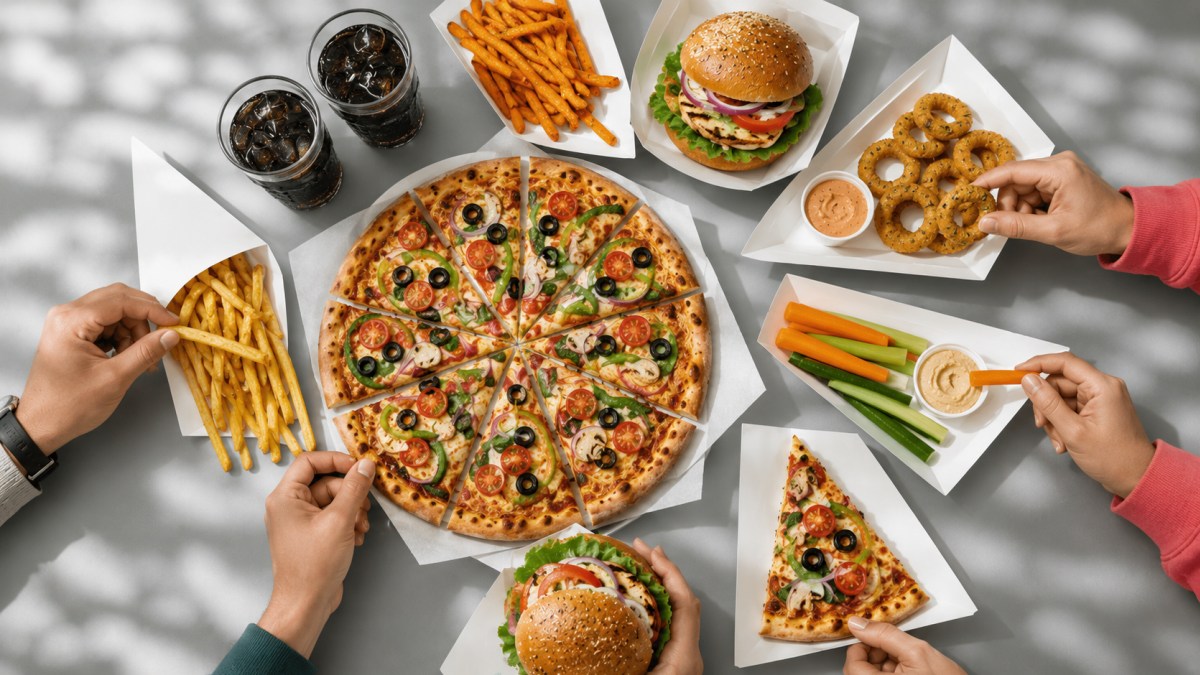 Public Health Experts Rally for Stronger Regulations on Ultra Processed Foods as Poll Reveals Broad Support