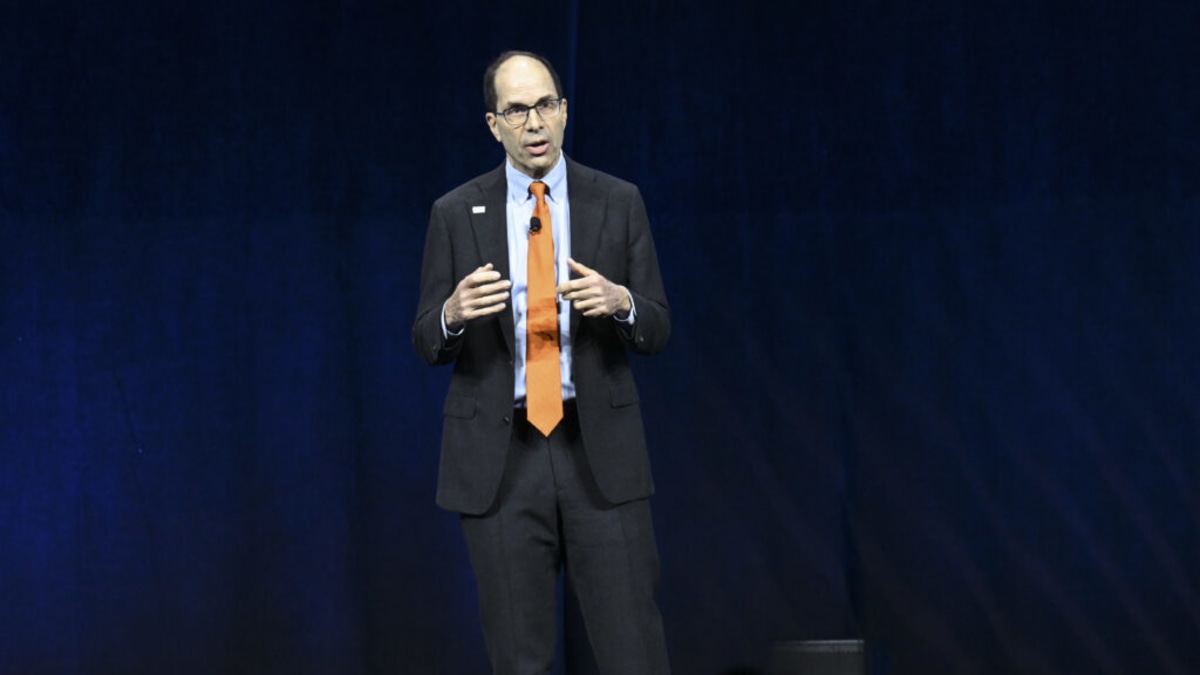 Grief Takes Center Stage at Global Cancer Research Summit Alongside Groundbreaking Data