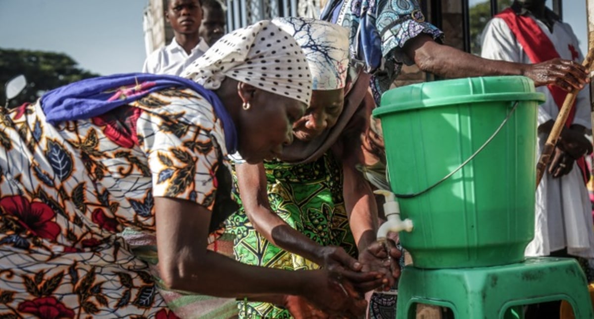 Uganda Detects Fresh Ebola Cases Amid Regional Outbreak Concerns