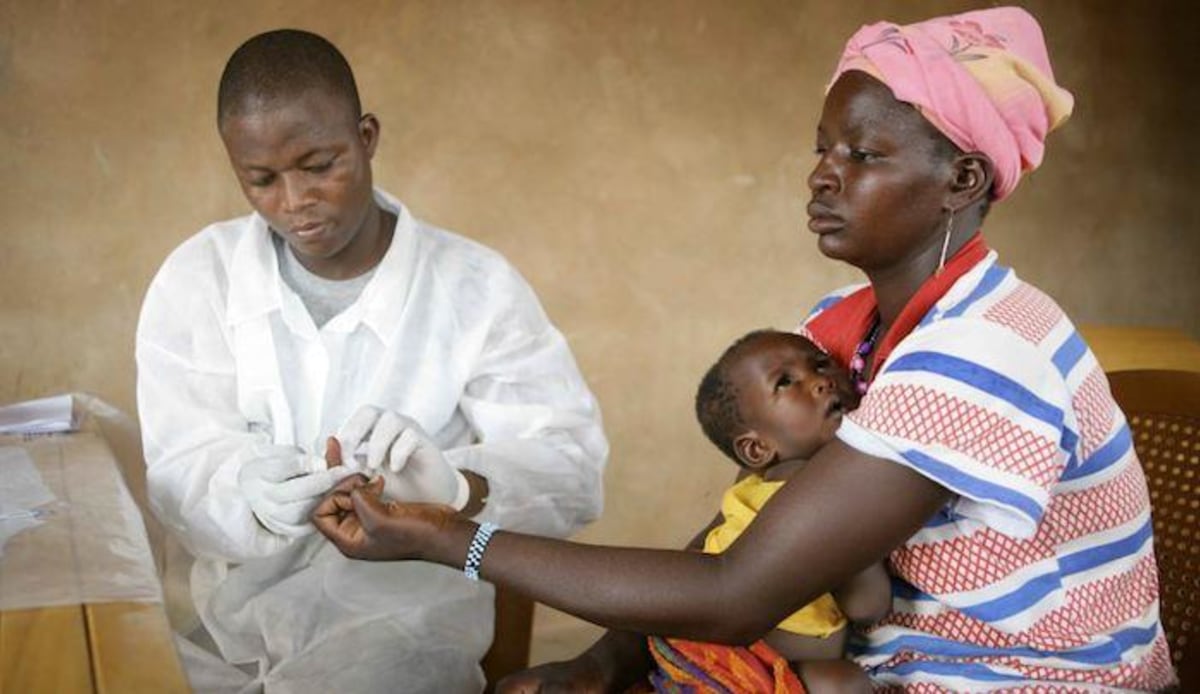 Nigeria’s Maternal Mortality Crisis: Why 30,000 Health Centers Fail to Save Lives