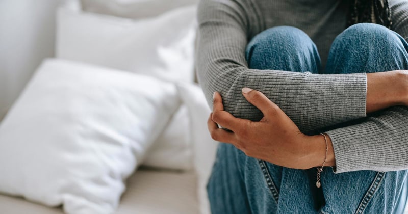 Ovarian Cancer and Depression Share Symptoms, Raising Misdiagnosis Risks