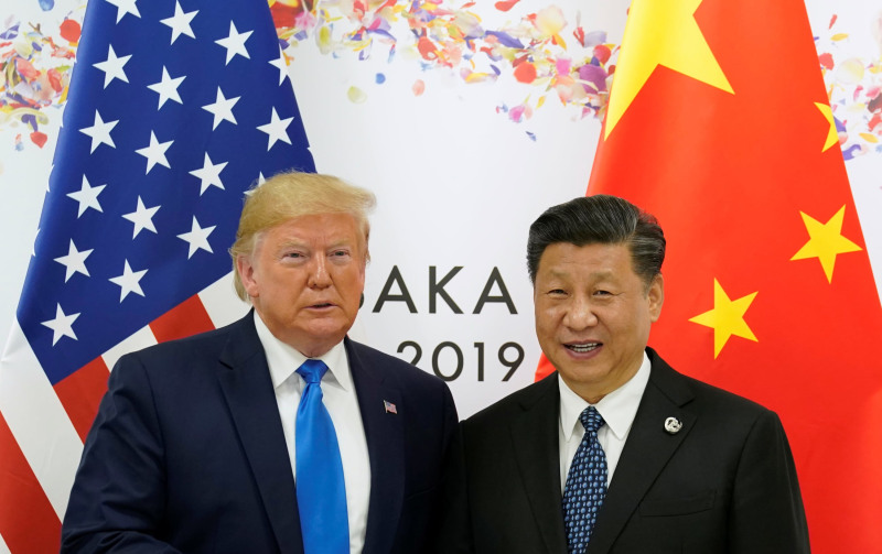 U.S. China Health Diplomacy Talks Could Reshape Global Pandemic Preparedness and Medical Research