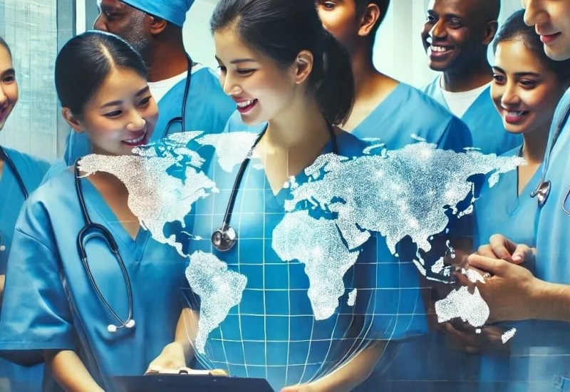 Nurses Face Rising Global Demands as International Nurses Day 2026 Approaches