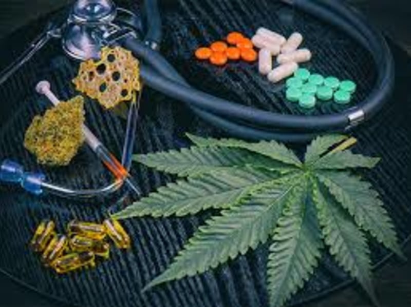 Hemp Derived Cannabinoids Spark Regulatory Chaos as Delta 8 and THCA Products Surge in Legal Gray Area
