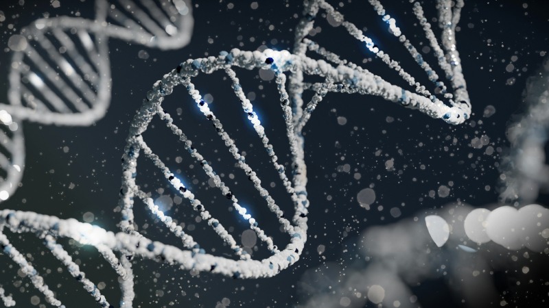 DNA Folding Breakthrough Unlocks New Pathways for Friedreich's Ataxia Treatment