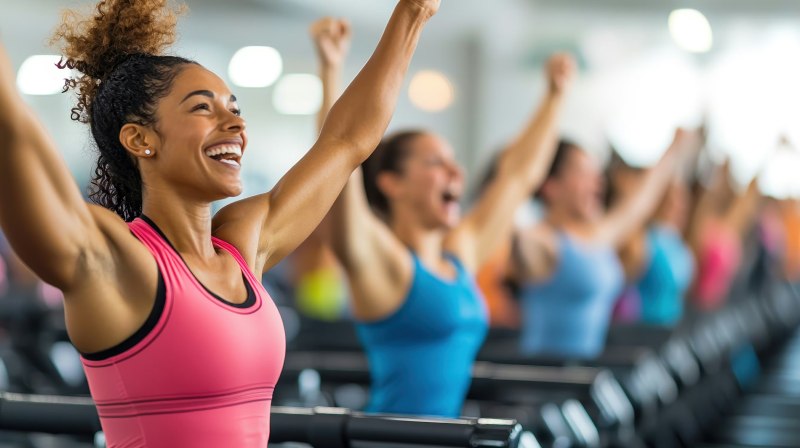 Emotional Barriers to Exercise May Widen Obesity Related Activity Gaps, Study Finds