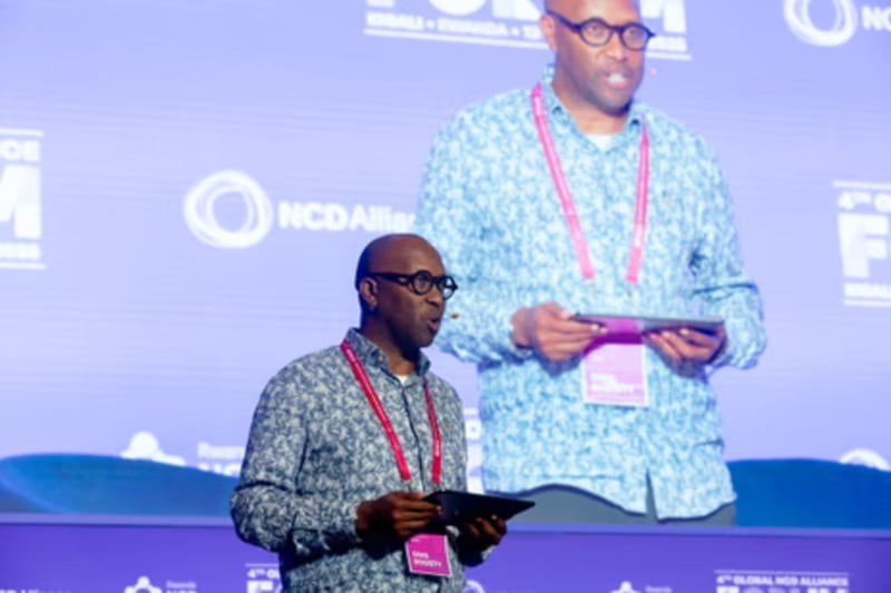 Global Health Expert Urges Africa to Adopt Vietnam’s Community Centric Healthcare Model
