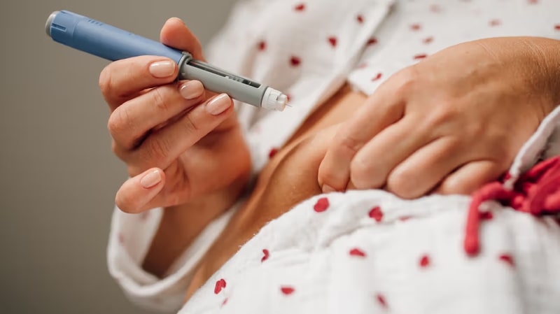 New Study Reveals GLP-1 Weight-Loss Drugs May Dramatically Improve Breast Cancer Survival Rates