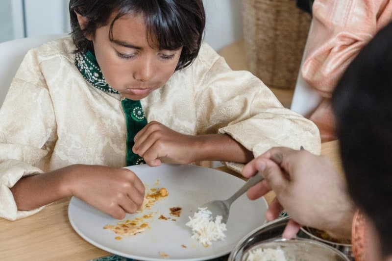India’s Hidden Crisis: How Son Preference Fuels Childhood Undernutrition in Girls