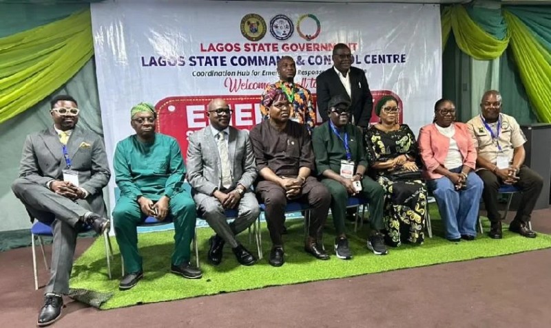 Lagos Launches Digital Emergency Response System to Slash Rescue Delays