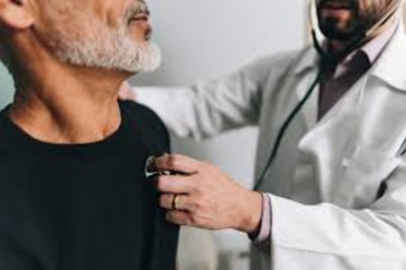 Cardiovascular Health Linked to Longevity: New Study Shows Benefits Extend to Centenarians