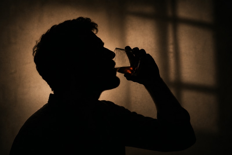 Even Light Alcohol Use Elevates Cancer Risk, Landmark Study Confirms
