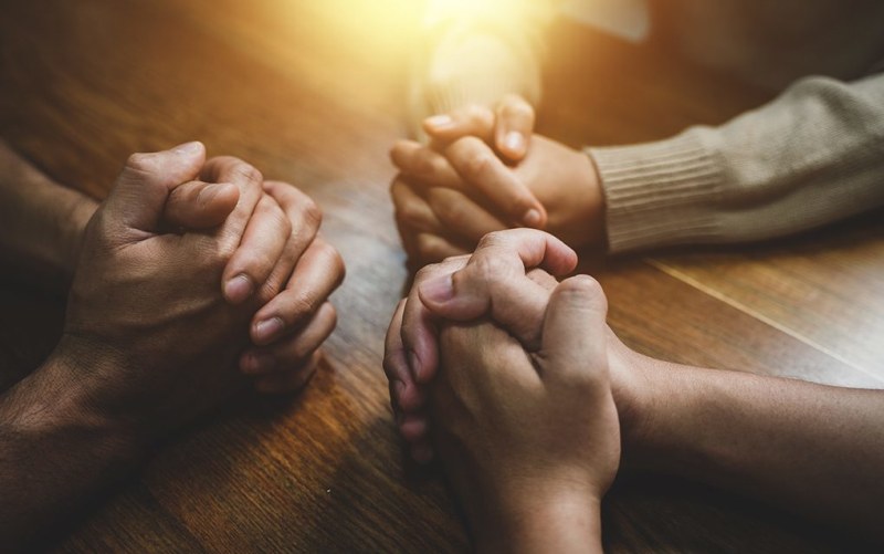 Brief Prayer Sessions Show Clinically Meaningful Reductions in Pain and Anxiety, Study Finds