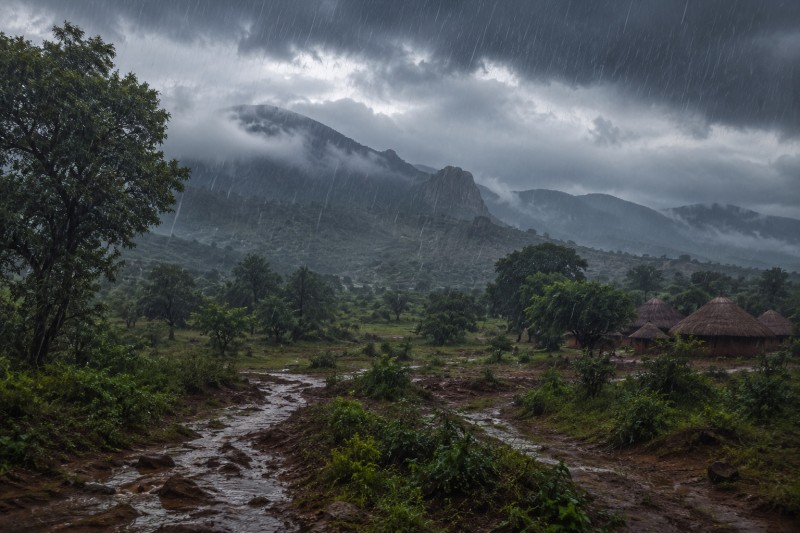 Rainy Season Wellness: Essential Health Habits to Protect Yourself and Your Family