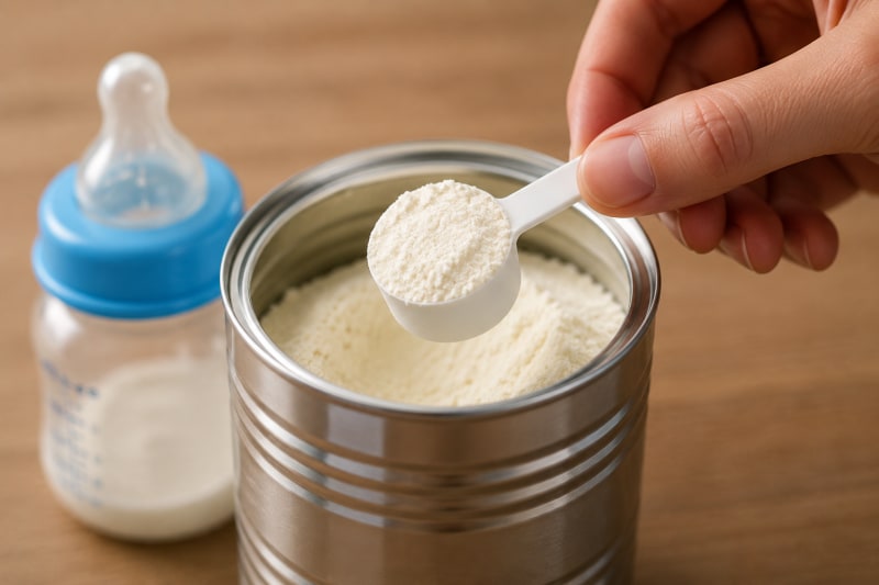 From Infant Formula Safety to Synthetic Opioids: Six Critical Health Stories Unfolding Now