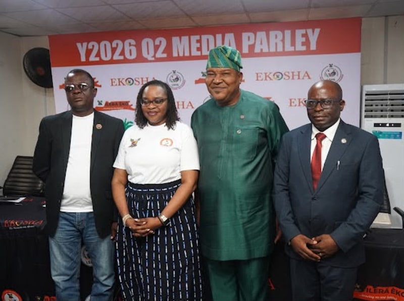 Lagos Health Insurance Scheme Hits 1.5 Million Enrollees, Prioritizing Informal Sector Access