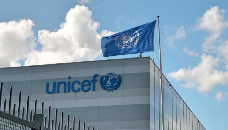 UNICEF Delivers Critical Hygiene Supplies to 200 Borno Health Facilities as Infection Risks Rise