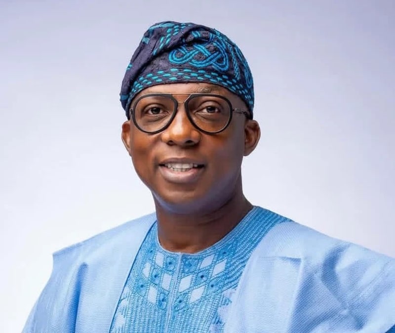 Lagos Cracks Down on Environmental Violations: 931 Arrests Signal Public Health Push