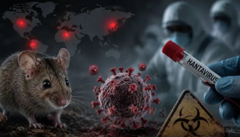 Nigeria on High Alert as NCDC Warns of Elevated Ebola Importation Risk