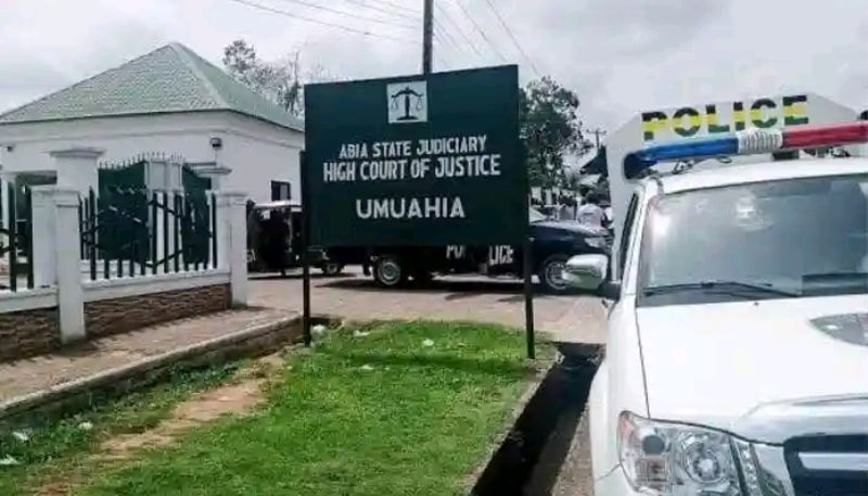 Nigeria’s Judicial Strike Exposes Fragile Link Between Courts and Healthcare Delivery in Abia State