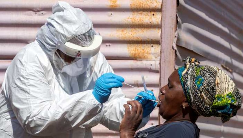 Global Pandemic Preparedness Falls Dangerously Behind Rising Threats, WHO and World Bank Warn