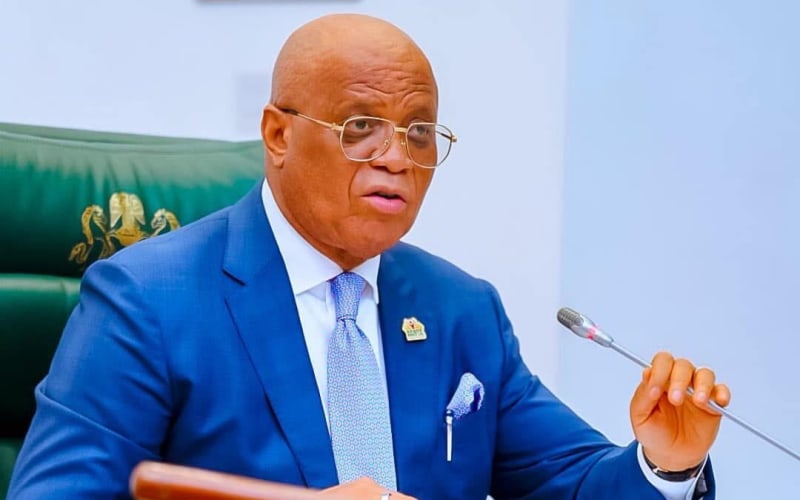 Nigeria's N30 Billion Resort Raises Health Concerns Over Toxic Ravine Foundation