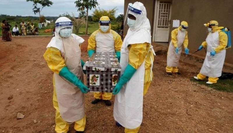 WHO Mobilizes Experimental Vaccines as Rare Ebola Strain Claims Lives in Uganda