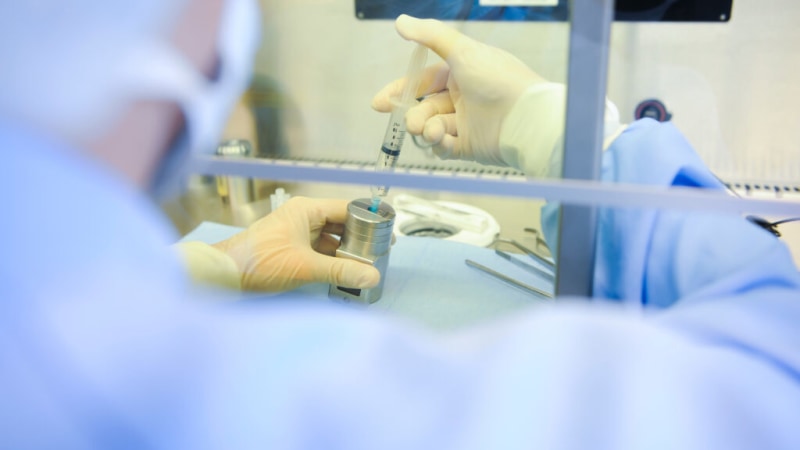 Emerging Radiopharmaceutical Offers New Hope for Prostate Cancer Patients After Pluvicto Treatment