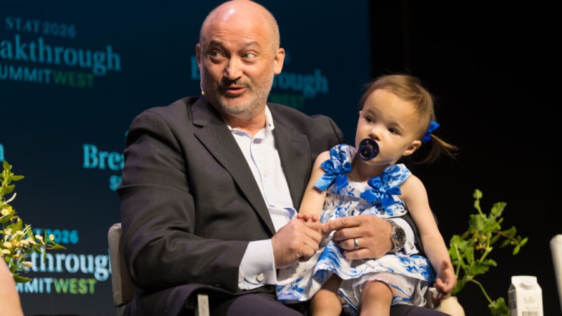 AI Diagnostics Saved a Newborn’s Life: How Machine Learning Unlocked a Rare Disease Mystery