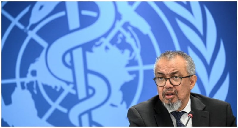 Ebola Outbreak in DR Congo Surpasses 900 Suspected Cases Amid Vaccine Gap