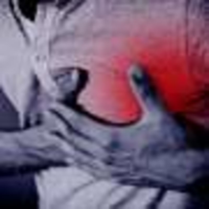 Genetic Factors Drive Sudden Cardiac Arrest in Younger Adults, Study Finds