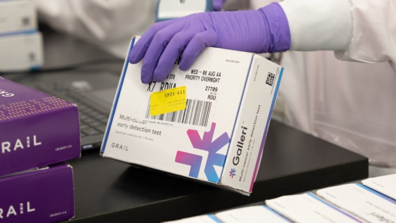 First Major Trial on Multi Cancer Early Detection Falls Short, But Oncologists Say the Science Still Holds Promise