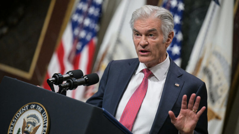 Congressional Democrats Push to Halt Medicare’s AI Prior Authorization Pilot Over Patient Care Concerns