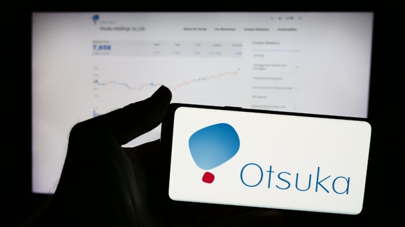 Otsuka's Kidney Drug Voyxact Shows Modest Efficacy in Late Stage Trial for Autoimmune Kidney Disease