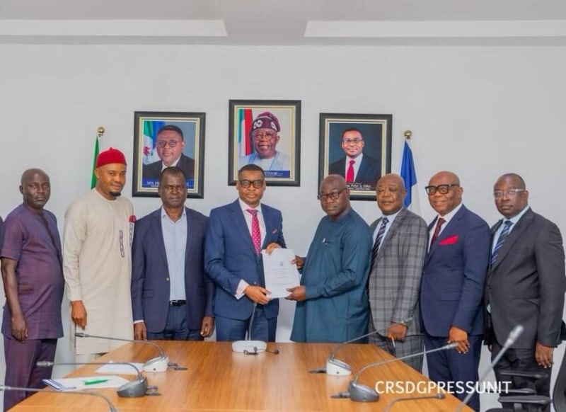 Cross River State Secures $42 Million Partnership to Overhaul Failing Water Infrastructure