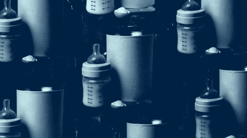 Infant Botulism Outbreak Raises Concerns Over Specialized Baby Formula Safety Claims
