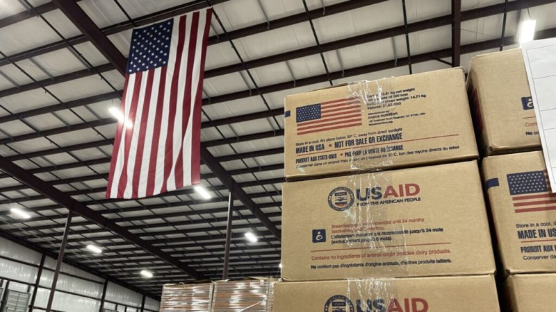 Why Strategic Health Diplomacy Is a National Security Imperative for the U.S.