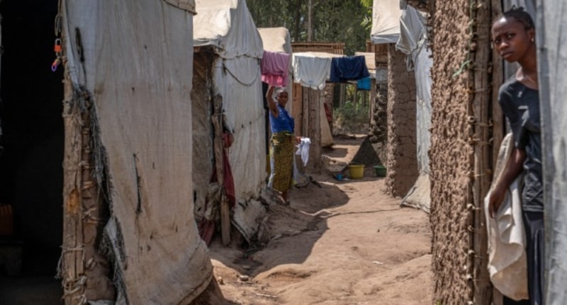 Ebola Outbreak in Democratic Republic of Congo Escalates as WHO Reports 452 Confirmed Cases