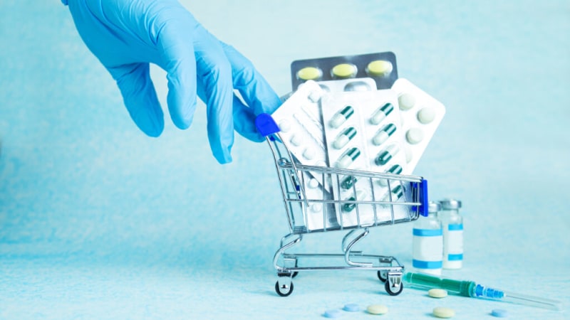 U.S. Drug Shortages Persist Despite Decline: A Systemic Crisis in Prescription Medicine Supply