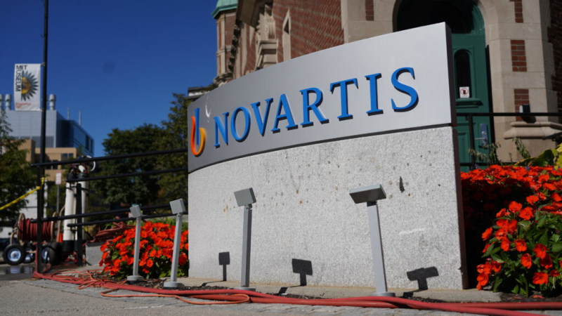 Novartis Accelerates Molecular Glue Drug Development in Major Oncology Push