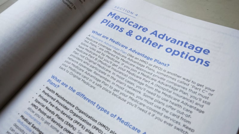 Medicare Advantage Denials Under Scrutiny as Appeals Nearly Always Succeed