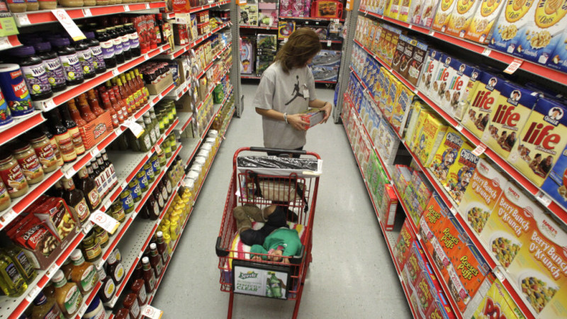 Chile’s Food Warning Labels Show Success in Curbing Unhealthy Choices: New Data Revealed