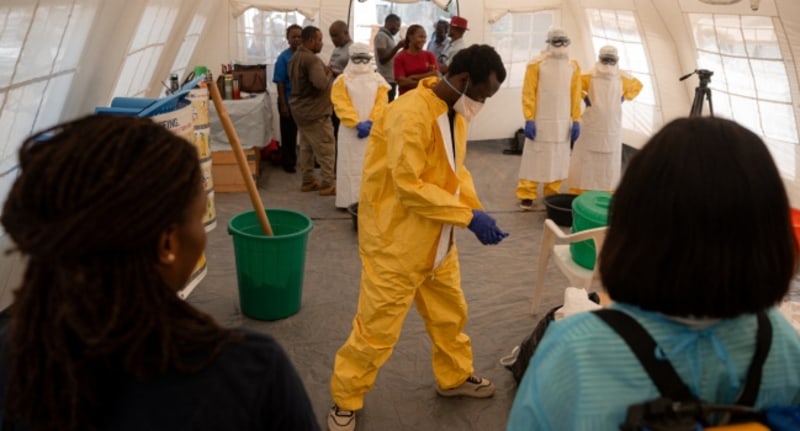 Uganda Condemns Ebola Travel Bans as Counterproductive Amid Successful Containment Efforts