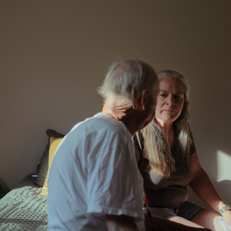 The Hidden Burden: When Caregiving Means Caring for an Abusive Parent