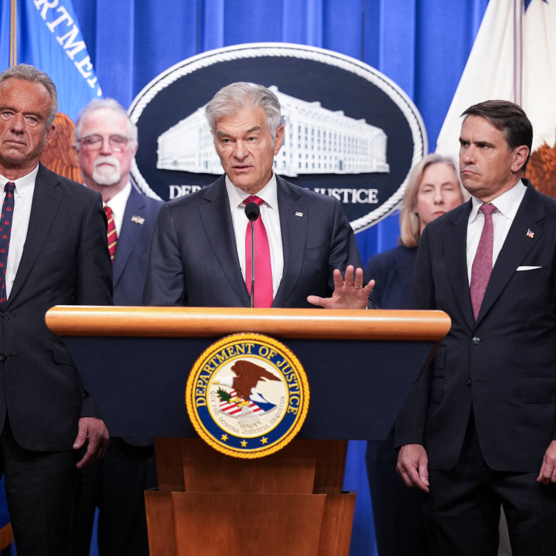 US Cracks Down on Medicare Fraud Linked to Overused Wound Care Treatments