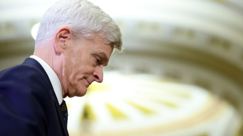 Senate Bill Targets 340B Drug Discount Program: Hospitals Brace for Financial Strain