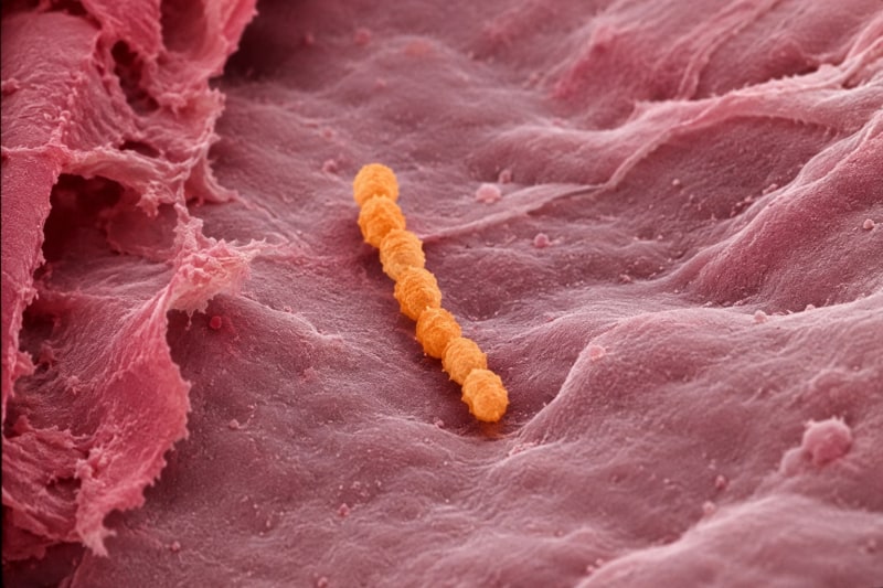 How Your Mouth Bacteria May Reveal Your Mental Health: The Surprising Link Between Oral Microbiome and Stress